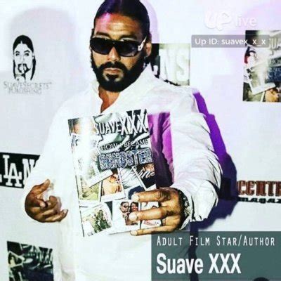 suave xxx|Suave XXX &aka Wadzilla& .